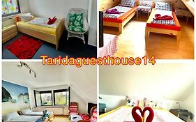 Tarida'Guesthouse